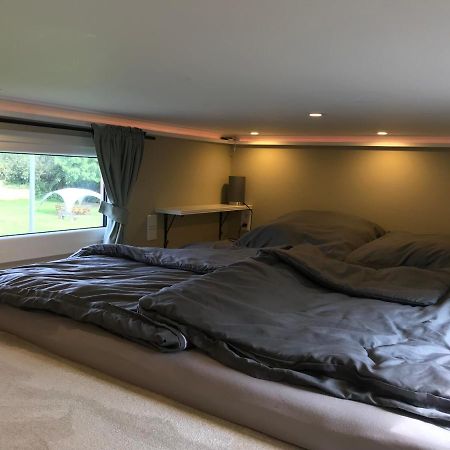 Tiny-House Reinsdorf Villa Apelern Eksteriør billede