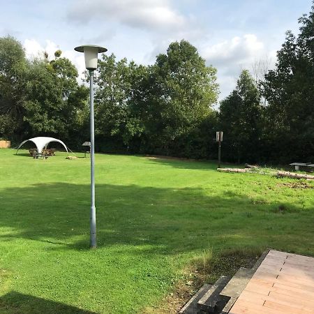 Tiny-House Reinsdorf Villa Apelern Eksteriør billede