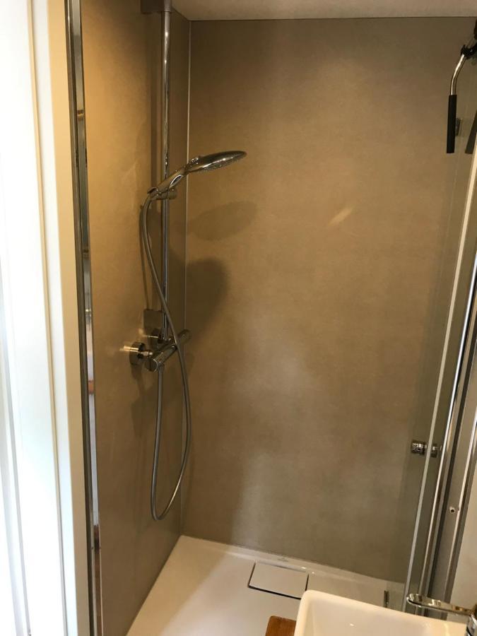 Tiny-House Reinsdorf Villa Apelern Eksteriør billede